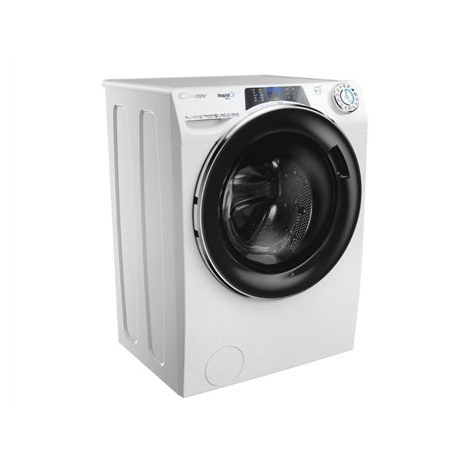 Candy | RP 596BWMBC/1-S | Washing Machine | Energy efficiency class A | Front loading | Washing capacity 9 kg | 1500 RPM | Depth - 4